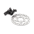 Platum Brake Discs - Sccty-sccb-017 Rear Wheel Mechanical Brake System (set)
